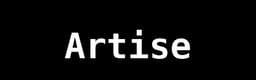 Artise logo