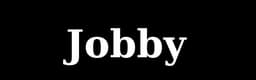 Jobby logo